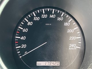 Lexus RX300 2005