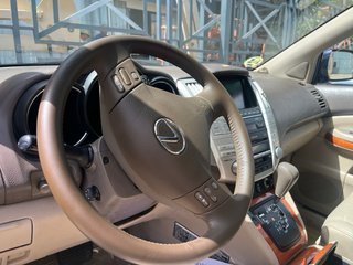 Lexus RX300 2005