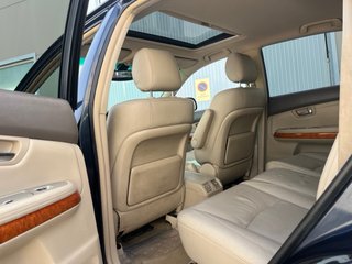 Lexus RX300 2005