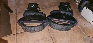 Kangoo Jumps Taglia S