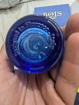 Perfume BOIS 1920, 100ml,