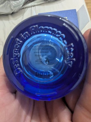 Perfume BOIS 1920, 100ml,