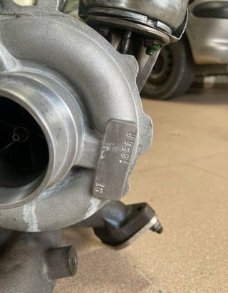 Turbo 1856R skillaturbo