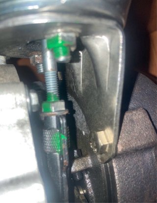 Turbo 1856R skillaturbo