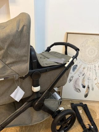Bugaboo Fox2 Edición Limitada