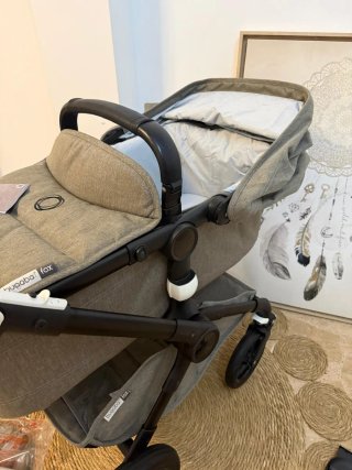 Bugaboo Fox2 Edición Limitada