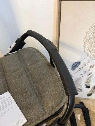 Bugaboo Fox2 Edición Limitada