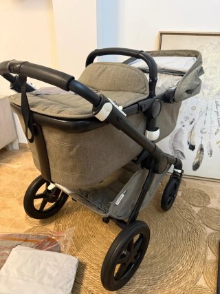 Bugaboo Fox2 Edición Limitada