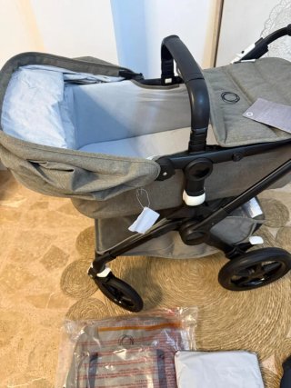 Bugaboo Fox2 Edición Limitada