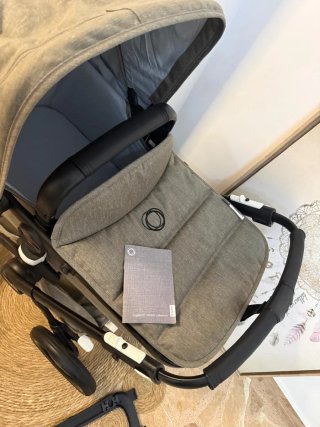 Bugaboo Fox2 Edición Limitada