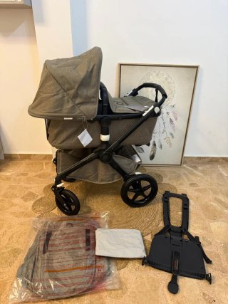 Bugaboo Fox2 Edición Limitada