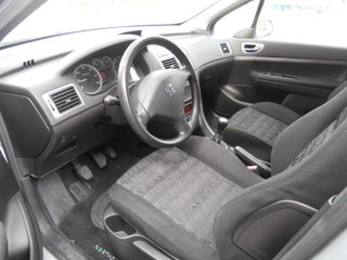 Peugeot 307 2001