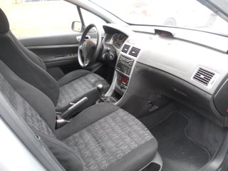 Peugeot 307 2001