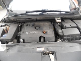 Peugeot 307 2001