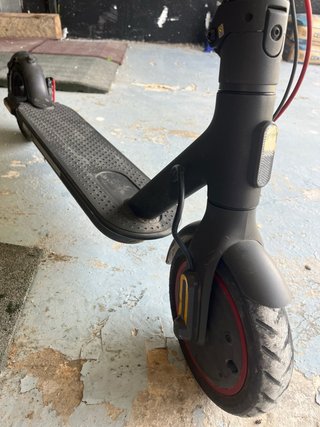 Patinete Eléctrico Xiaomi Pro 2