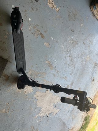 Patinete Eléctrico Xiaomi Pro 2