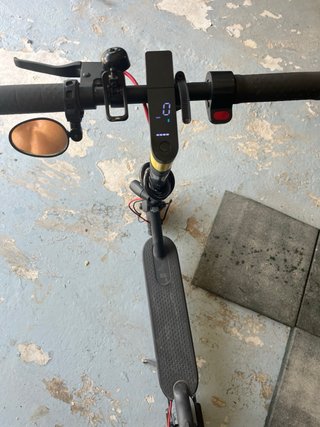Patinete Eléctrico Xiaomi Pro 2