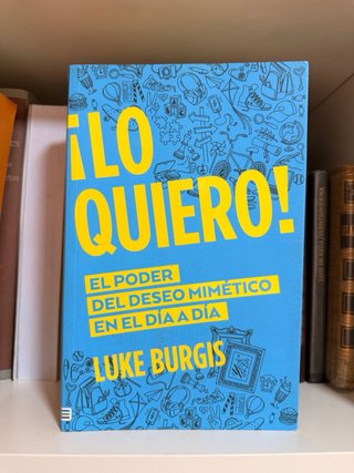 Lo Quiero!