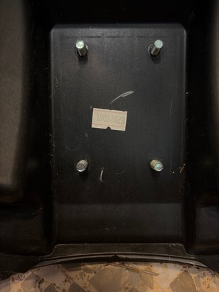 Asiento Moto Yamaha