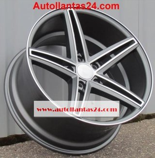 Juego 4 llantas para bmw varios tamaños 36 r616407