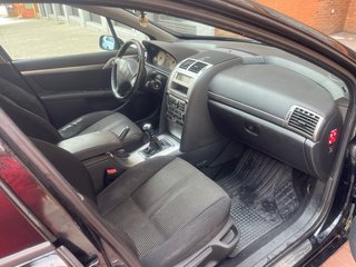 Peugeot 407 2007