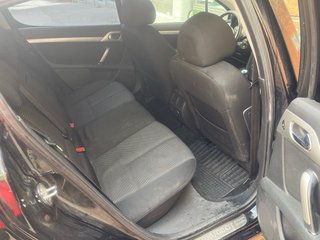 Peugeot 407 2007