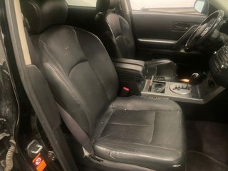 Infiniti FX37 2008