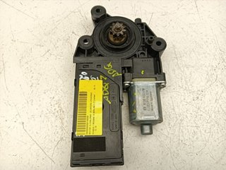 MOTOR ELEVALUNAS DELANTERO IZQUIERDO RENAULT MEGA