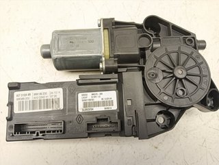 MOTOR ELEVALUNAS DELANTERO IZQUIERDO RENAULT MEGA