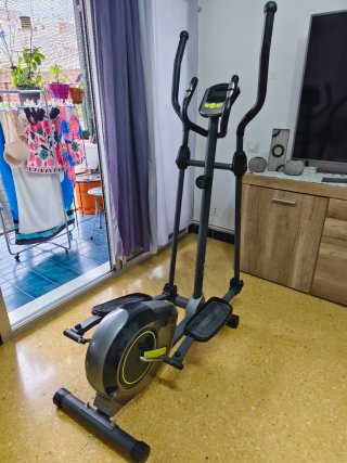 Bicicleta Elíptica Salter