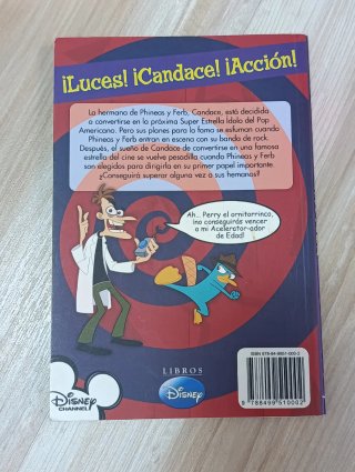 Éxito fugaz