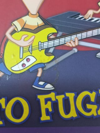 Éxito fugaz