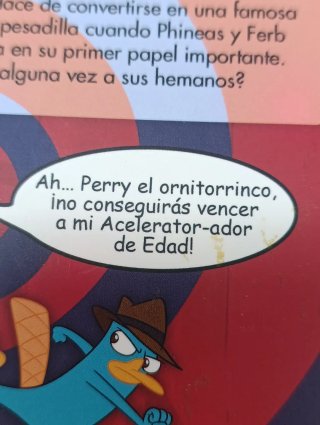 Éxito fugaz