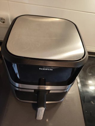 Airfryer Taurus Digital 360 XL