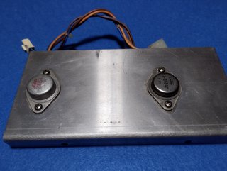 Alimentatore Commodore 8023p