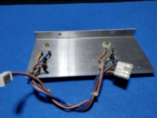Alimentatore Commodore 8023p