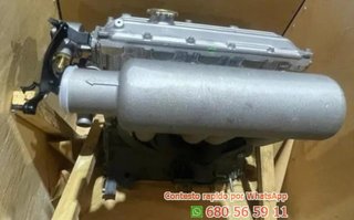 Motor completo 230a2000 fiat ducato d tm Ref:27198