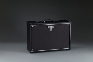 Boss Katana 212 Gen 2 Amplificador Guitarra