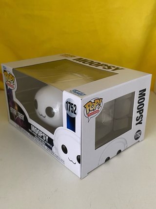 Or11 Funko Pop! Star Trek Moopsy 1752