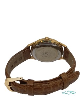Reloj De Pulsera Maurice Lacroix 2679