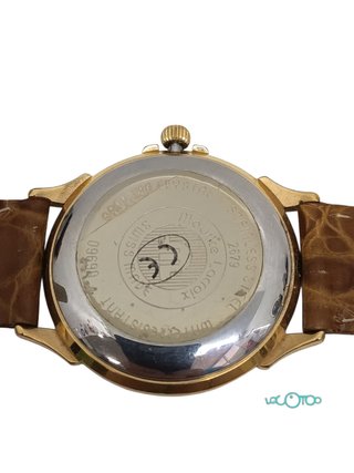 Reloj De Pulsera Maurice Lacroix 2679