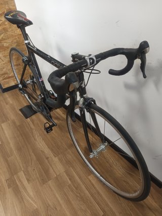 Bicicleta Trek OCLV 5500 Carbono talla 53