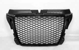 Parrilla Delantera Audi A3  3 Puertas Y Sportback