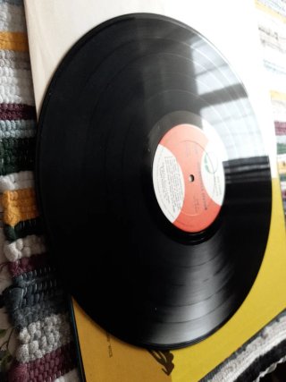 Vinilo Brownsville Station Yeah!