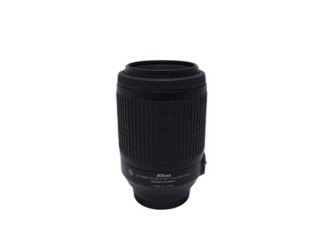Objetivo Nikon 55-200mm F/4-5.6G ED AF