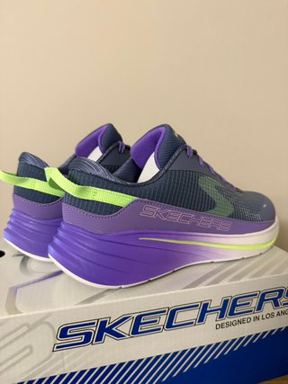 Scarpe Skechers Donna Taglia 37
