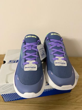 Scarpe Skechers Donna Taglia 37