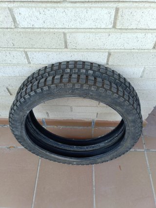 Neumáticos Kenda 17 x 2.50 Derbi Vespino Puch