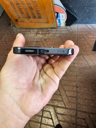 Google Pixel 10 Pro XL 256GB Negro/Gris