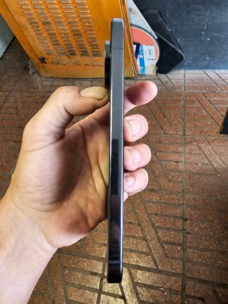 Google Pixel 10 Pro XL 256GB Negro/Gris